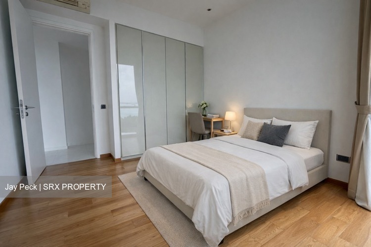 Reflections At Keppel Bay (D4), Condominium #529522851